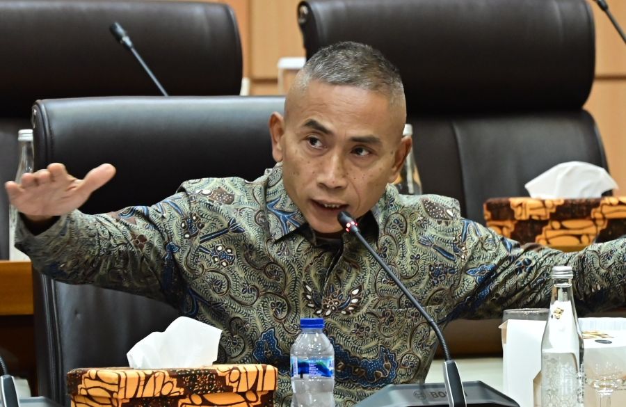 Yoyok Sudibyo Tegaskan Investasi Butuh Deregulasi dan Transparansi
